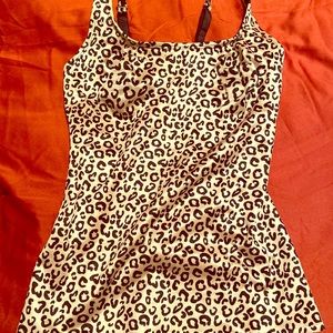 Ruby Ribbon Original Light Support